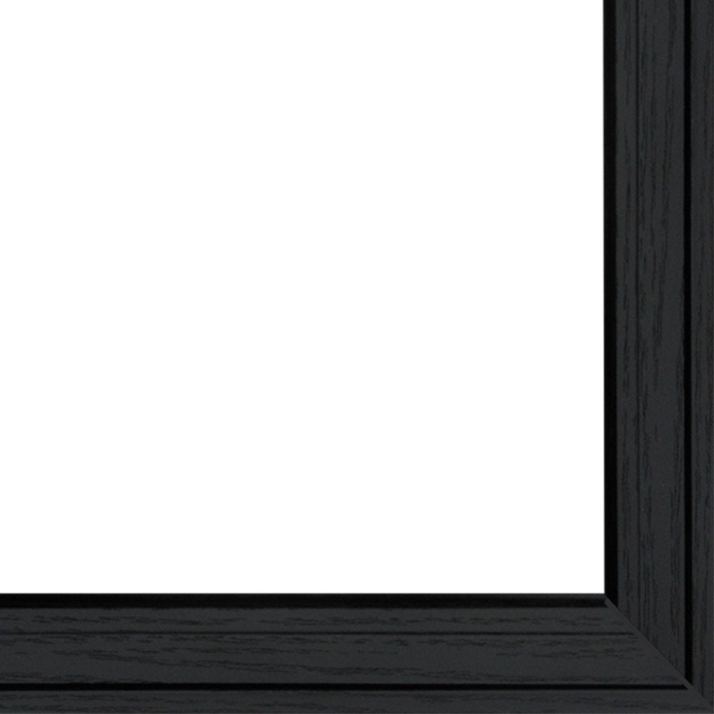 The Norbury Solid Wood Framed Kitchen Prints (Set of Five)