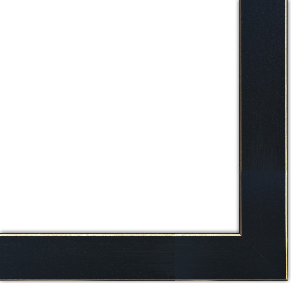 The Radley Solid Wood Framed Prints (Set of Three)