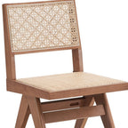 The Thurlow Rattan Dining Chairs (Set of Two)
