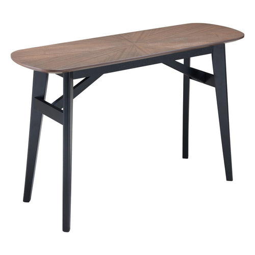 The Caldwell Solid Wood Console Table