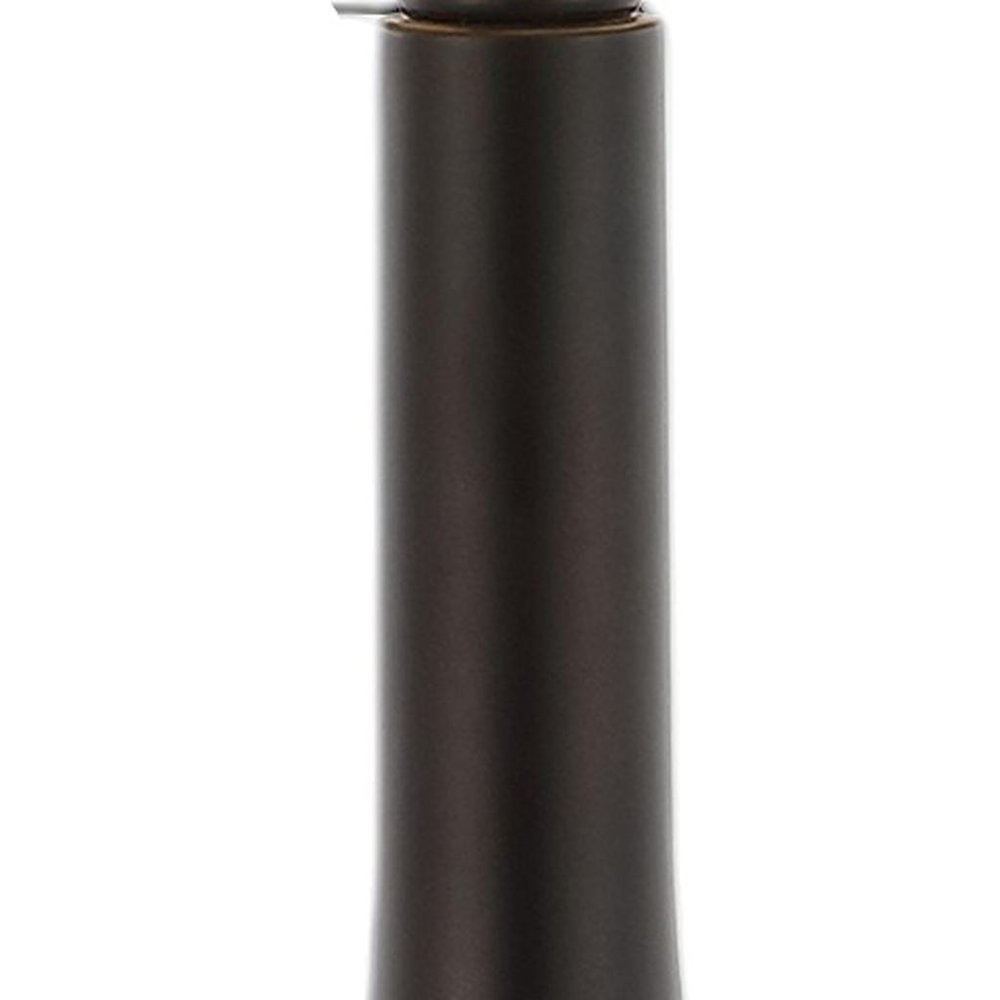 The Dune Antiqued Bronze Table Lamps (Set of Two)