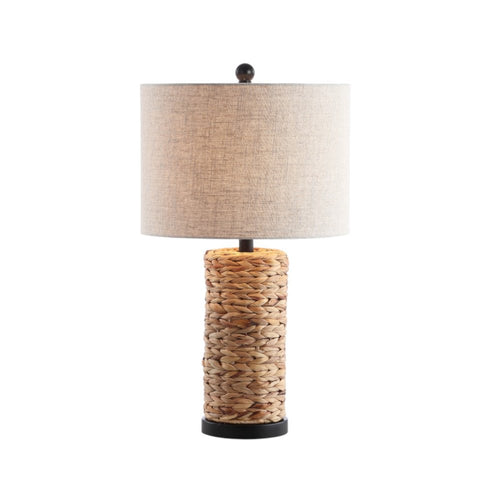 The Cove Metal Bedside Lamps (Set of Two)