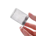 Roomlift stainless steel drain strainer