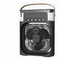 Roomlift Mini Air Cooler studio hero