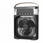 Roomlift Mini Air Cooler studio hero
