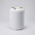 Roomlift Smart Sensor Trash Can studio hero