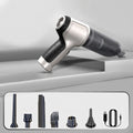 Roomlift Handheld Vacuum with attachments