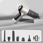Roomlift Handheld Vacuum with attachments
