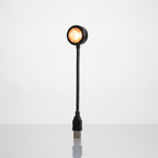 Roomlift Sunset Lamp USB gooseneck projector