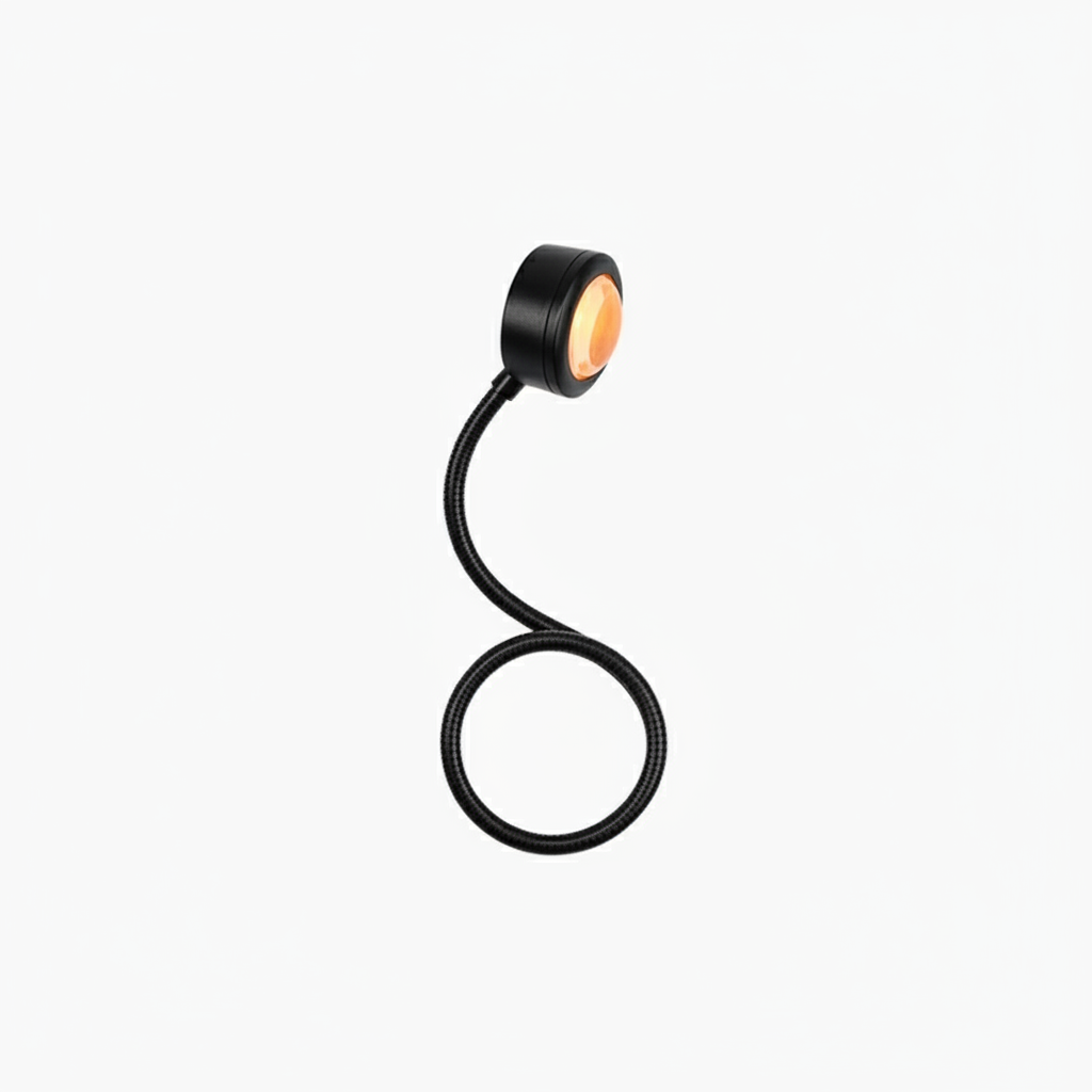 Roomlift Sunset Lamp flexible gooseneck neck
