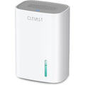 Small Dehumidifier for Home, 30Oz Mini Quiet Dehumidifier for Bathroom Bedroom, Portable Compact Air Dehumidifier for Closet, RV, Camper