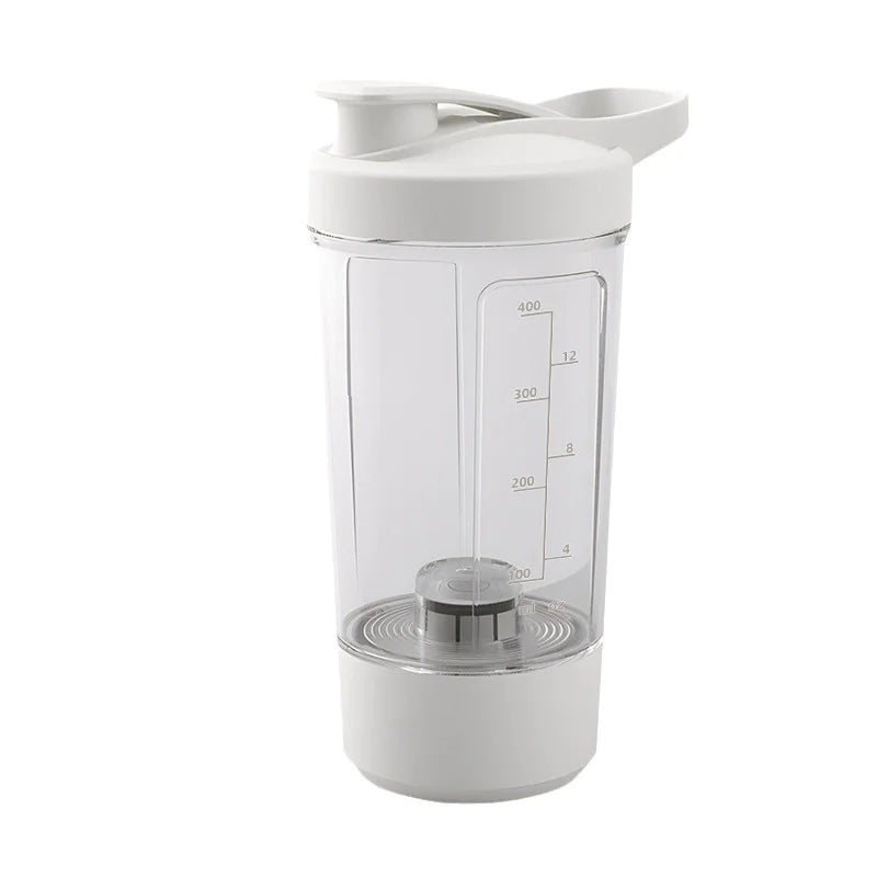 Electric Protein Shaker — vendor photo 1