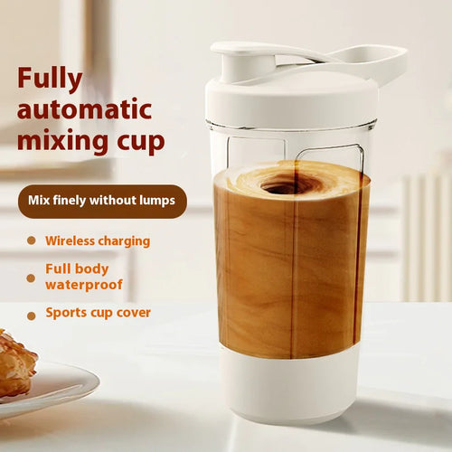Electric Protein Shaker — vendor photo 2
