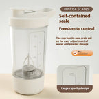 Electric Protein Shaker — vendor photo 5