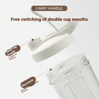 Electric Protein Shaker — vendor photo 8
